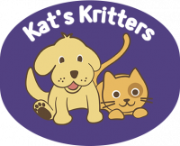 Kat's Kritters Pet Sitting & Dog Walking