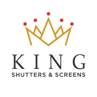King Shutters & Screens