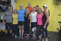 live well health & fitness studio