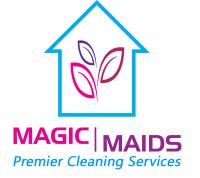 Magic Maids Premier Cleaning Services
