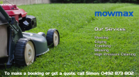 MOWMAX