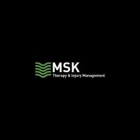 MSK Therapy & Injury Management