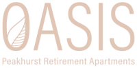 Oasis Peakhurst Retirement Apartments