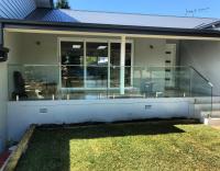 PACIFIC GLASS BALUSTRADES