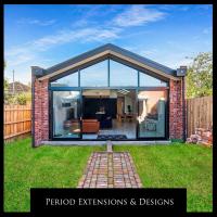 HIA Multi-Award winning Camberwell based builder. We specialise in extensions and renovations to Melbourne's period homes.