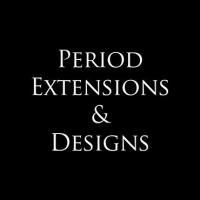 Period Extensions & Designs
