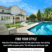 HIA Multi-Award winning Camberwell based builder. We specialise in extensions and renovations to Melbourne's period homes.