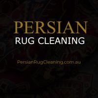 Persian Rug Cleaning