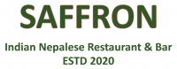 Saffron Indian Nepalese Restaurant and Bar