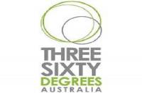 Three Sixty Degrees Australia