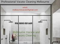 Vacate Cleaning Melbourne