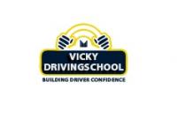 Vicky Driving School