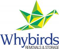 Whybirds Removals and Storage