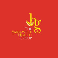 Yarraville Health Group Logo
