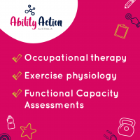 Ability Action Australia