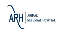 Animal Referral Hospital Homebush