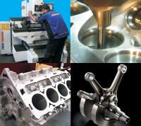 ARA Engine Reconditioning