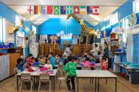 Beverly Hills Montessori Christian Early Learning Centre