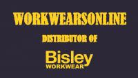 Bisley Workwear