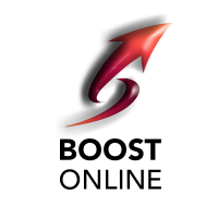 Boost Online