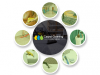 Carpet Cleaning Coorparoo