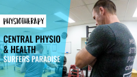 Central Physio & Health