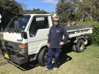 Chris and K Concreting