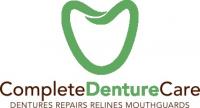 Complete Denture Care