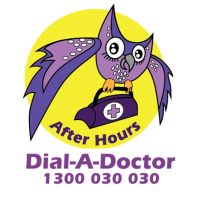 Dial-A-Doctor
