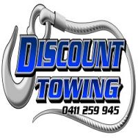 Discount Towing Canberra