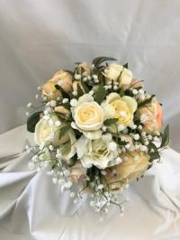 Flowers For Weddings