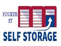 Fourth St Self Storage