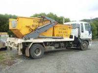 Hobart Bin Hire