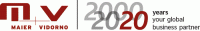 Maier+Vidorno