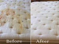 Mattress Cleaning Brisbane