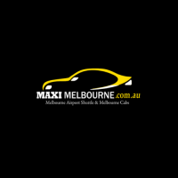 Melbourne Maxi Cab