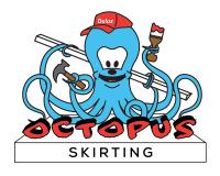 Octopus Skirting