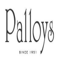 Palloys