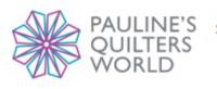 Pauline's Quilters World