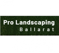 Pro Landscaping Ballarat