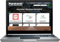 PureLocal Marketing