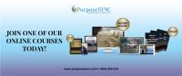 PurposeSYNC Management Consulting