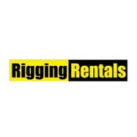Rigging Rentals WA