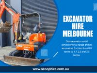 Scoop Hire Keilor East