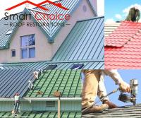 Smart Choice Roof Restorations