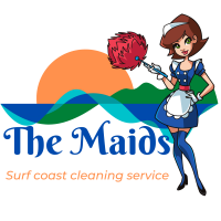 The Maids surf coast cleaning service