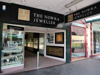 The Nowra Jeweller