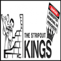 The Strip Out Kings Asbestos Removals