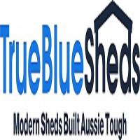 True Blue Sheds Bendigo