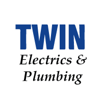 Twin Electrics & Plumbing services have been around since 1978!